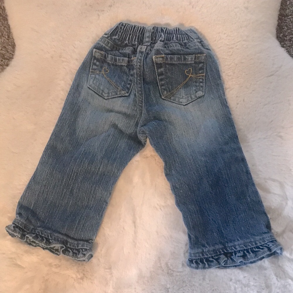 Jeans - Picture 2 of 3